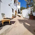 Taghazout Panoramic