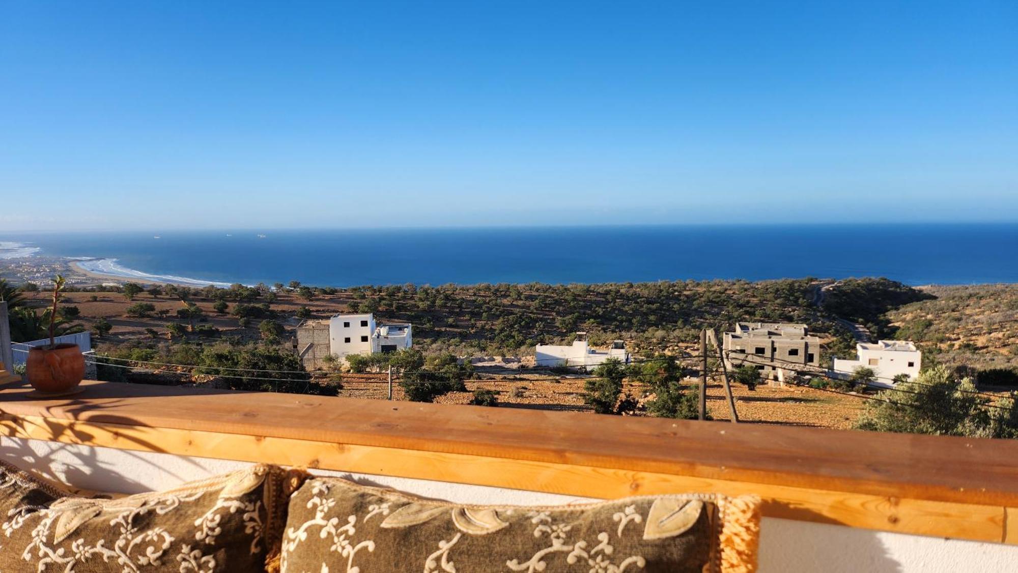 Panoramic * Taghazout