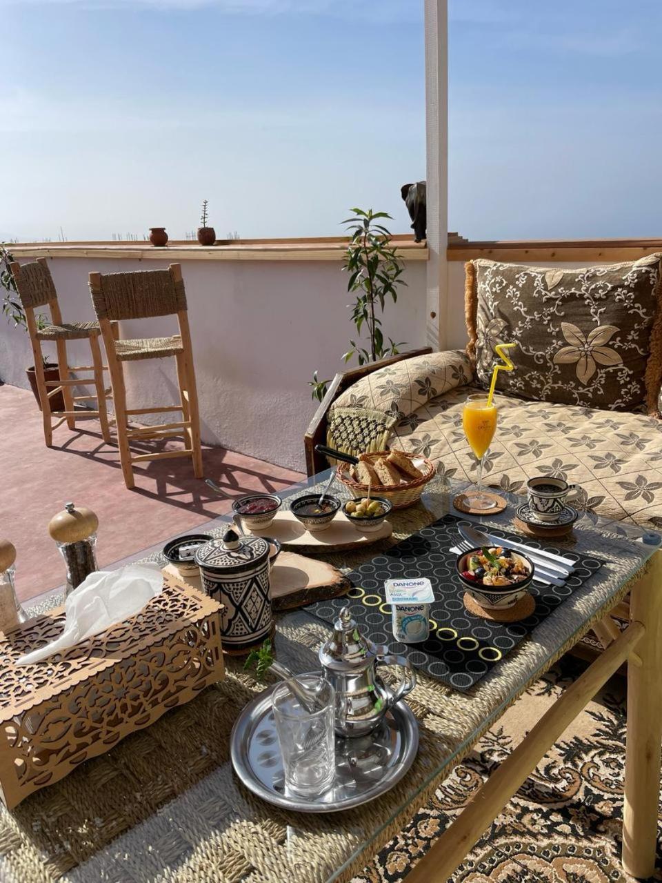 Panoramic * Taghazout