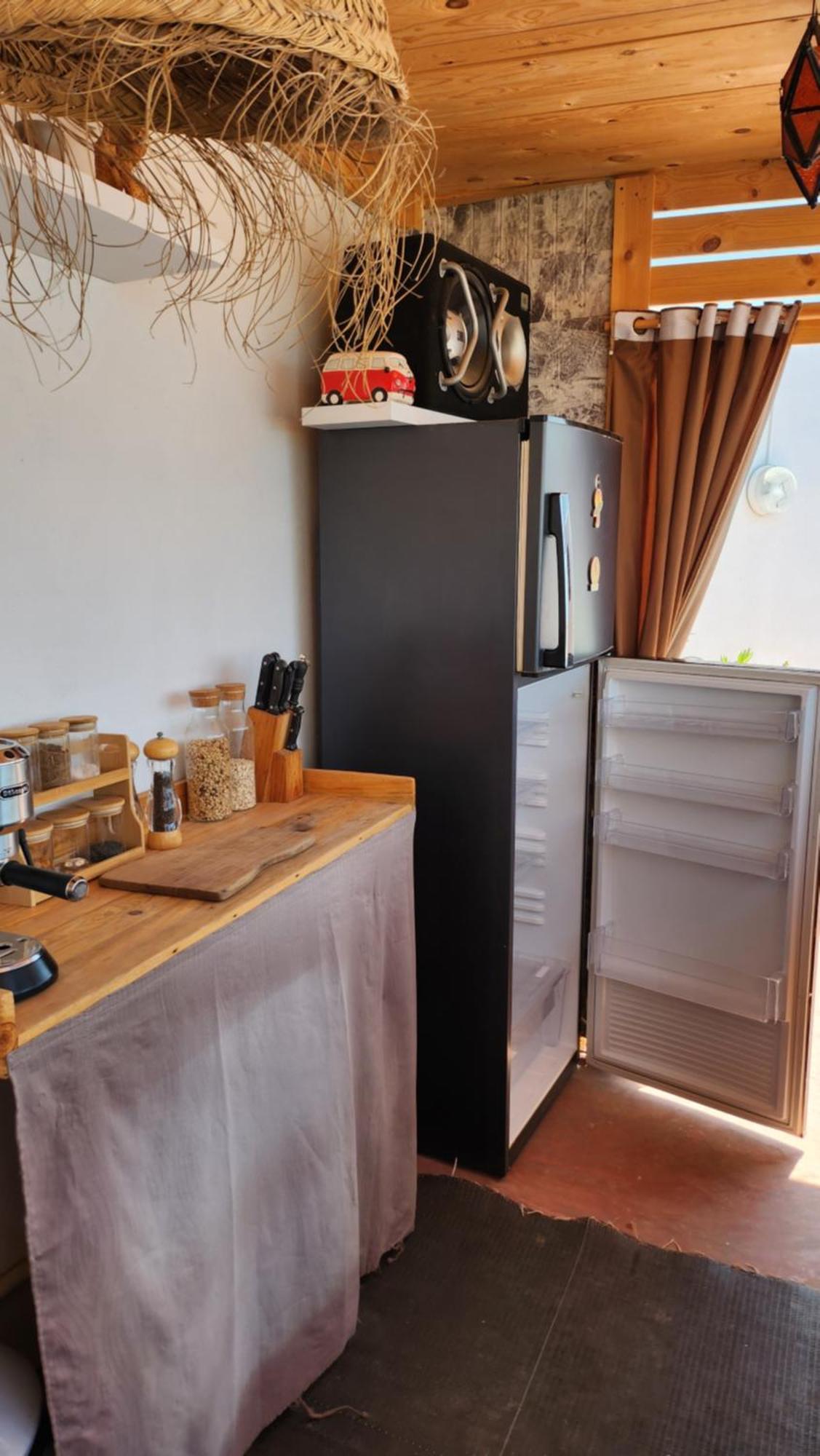 Panoramic Apartment